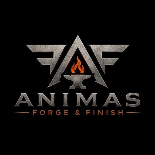 Animas Forge and Finish